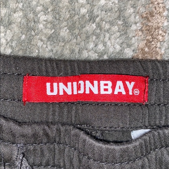 Union Bay shorts - Picture 3 of 6